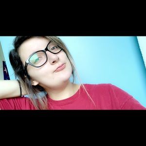 Meet your Posher, Kennedy lorraine